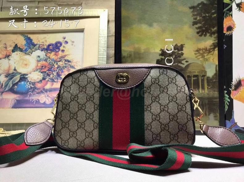 Gucci Handbags 370